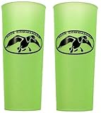 Duck Commander 16oz Uncle Si Robertson Tea Cup (2 Pack)