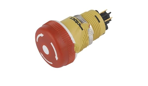 Amazon Com Johnson Electric Te180204101 E Stop Rotary 2nc Non