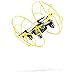 Air Hogs Toy-Remote-Controlled-VEHICLES Vehicle, Yellow