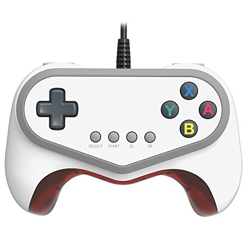 ポッ拳専用コントローラー for WiiU