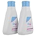 Sebamed Children's Baby Shampoo Extra Mild Cleanser for Delicate Baby Hair and Scalp (250mL) Pack of 2