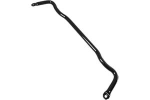 Nirakoka Front Suspension Stabilizer Bar #55398938AC - Compatible with Ram 1500 Classic 4WD 2019-2022, 1500 2011-2018, Dodge Ram 1500 2009-2010