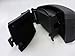 Kia Motors Storage Center Armrest Console Box Black for 05 06 07 08 09 10 Kia Sportage
