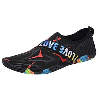 mens wide width water shoes