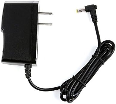 2A In-Camera AC/DC Battery Power Charger Adapter Cord for Kodak EasyShare M 1033