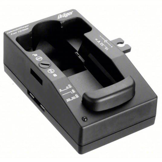 Draeger Safety 8318639 Battery Charging Module for