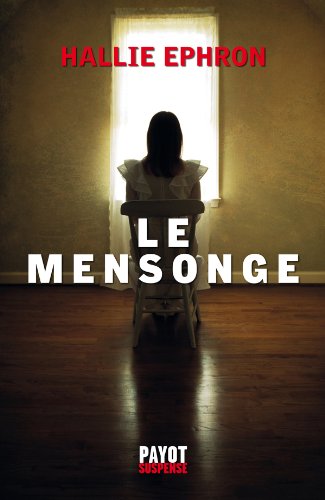 Le  mensonge