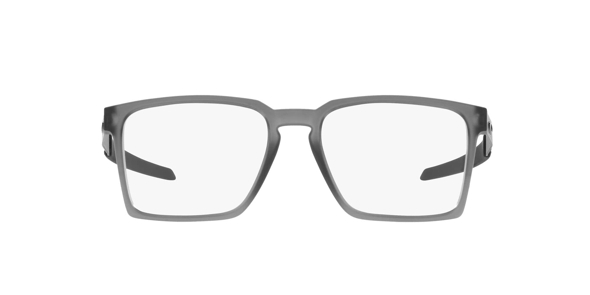 Oakley Men's Ox8055 Exchange Rectangular