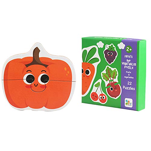 Kids Puzzles,Kid Early Educational Toys Baby Hand Grasp Wooden Puzzle Toy Alphabet,Sorting & Stacking Baby Toys,Multicolor,Christmas Gift