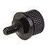 Motorcycle Seat Bolt Screw Nut Cap For Harley Davidson Sportster Fatboy Road King