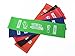 Resistance Bands Loops - 12x3 _ 5 Pack
