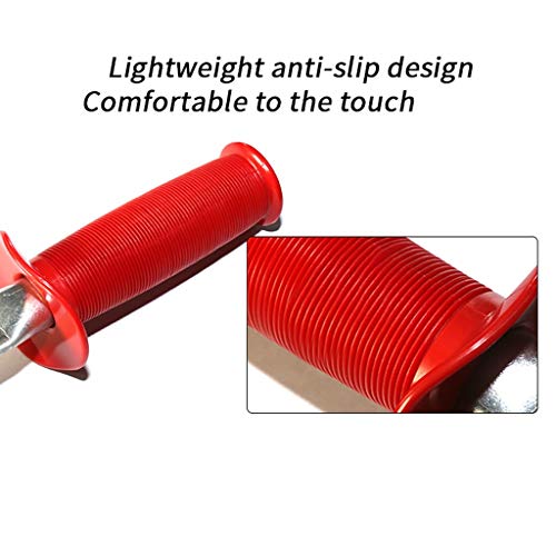 image for Wllsagl Xouwvpm Air Conditioner Brush Cleaner Air Conditioner Fin Comb