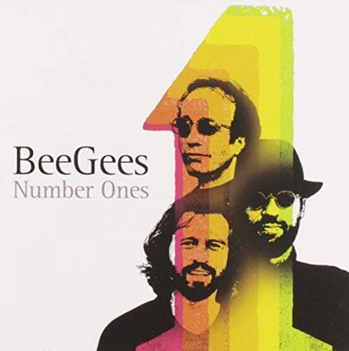 Bee Gees - Ultimate Bee Gees - Amazon.com Music