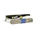 ProPrint (TM) Compatible Oki Data C330 (44469701) Yellow Toner Cartridge for C310dn C330dn C510dn C530dn MC362w MC562w (1 Yellow)