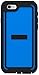 Trident 4.7-Inch Cyclops Series Case for Apple iPhone 6/6s - Retail Packaging - Blue