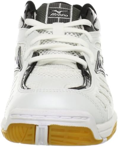 mizuno women's wave rally 4 volleyball shoe