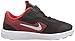 NIKE Boys' Revolution 3 Running Shoe (TDV), University Red/Metallic Silver/Black, 9 M US Toddler