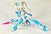 Kotobukiya Megami Device Asra Ninjya Aoi Collectible Model Kit