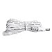 Phylink 15 Feet Power Extension cable for Indoor Outdoor Cameras