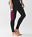 Lululemon H2Om BPA-Free Glass Water Bottle with Lid, 22 oz (Deep Fuschia)