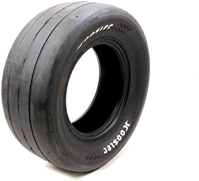 HOOSIER P335/35R-17 Drag Radial Tire P/N 17335