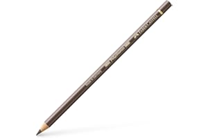Faber-Castell Polychromos Artists' Single Pencil - Colour 178 Nougat