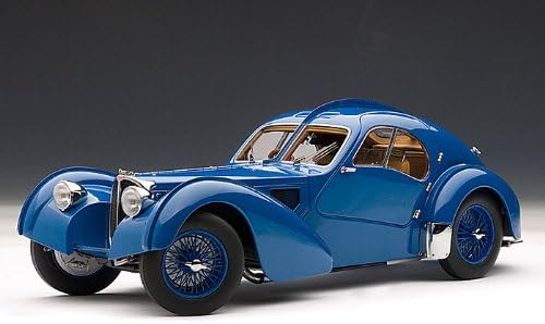 autoart bugatti atlantic