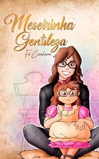 Livro Meseirinha Gentileza