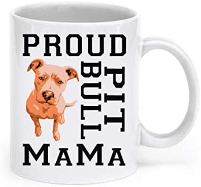 pitbull mom gifts