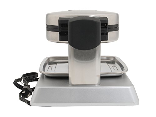 Waring Pro Belgian Waffle Maker - Image 4