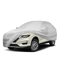 CarsCover   Funda de coche para Nissan Rogue SUV, resistente a la intemperie