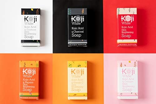 soap for hyperpigmentation on face