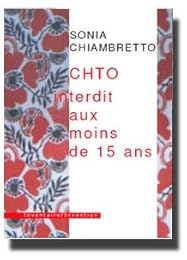 Interdit aux moins de 15 ans