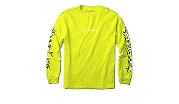 Shirt Lime Green L : Amazon.com.au 