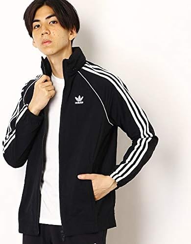sst adidas jacket
