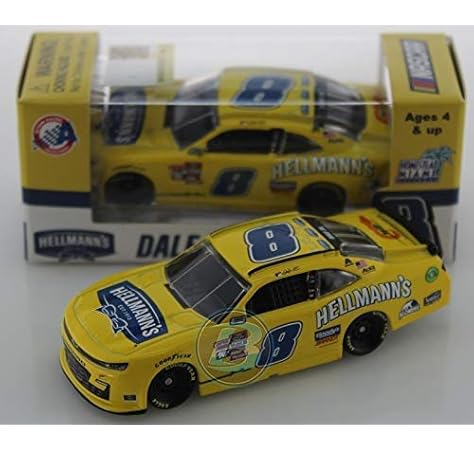 nascar 1 64 diecast