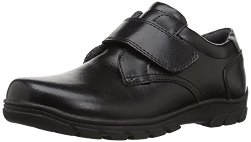 Florsheim kids boys  getaway strap jr. ii oxford, black…