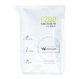 [Wish Formula] C200 Bubble Peeling Pad 4ea
