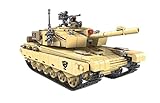 General Jim's 99T Main Battle Tank World War 2