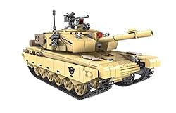 General Jim's 99T Main Battle Tank World War 2