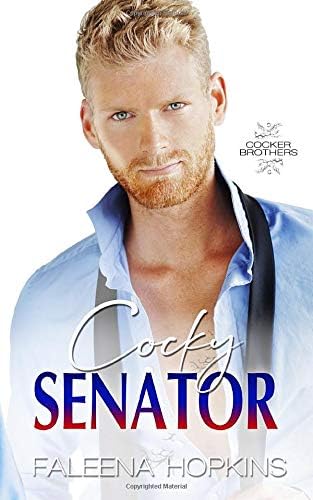 Justin (Cocker Brothers Book 5)