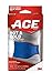 ACE Brand Cold/Hot Compress Back Wrap, Blue, 1/Pack