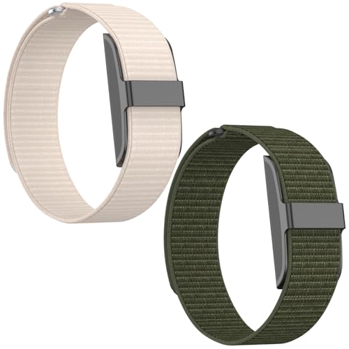 Nylon Loop Wristband For Hume Band