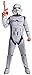 Rubie's Men's Star Wars Classic Stormtrooper Costume, White, X-Large