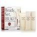 SHISEIDO IBUKI Limited Edition Resist Skin Problems Starter Kit