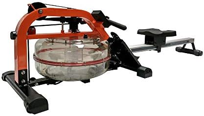 CKR Indoor Rower, Commercial Gym Rowing Machine,Air Rower, Commercial Rowing Machine,150Kg Max User Weight