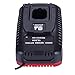140152004 Battery Charger for Craftsman C3 19.2 V Ni-CD Lithium Rechargeable Battery 1323903 130211004 130279017 11375 11376 315.115410