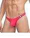 Men's Cotton Thongs G-string Underwear