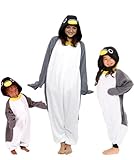 Penguin Kigurumi