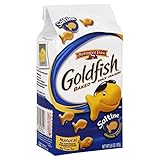 Pepperidge Farm Goldfish Original Baked Snack